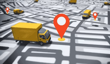 Top 5 GPS Fleet Tracking Systems in 2024