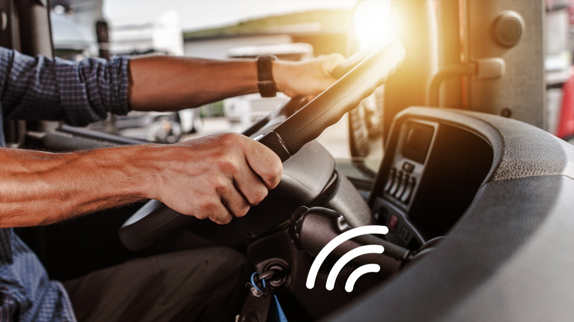 Driver Behavior Monitoring: How GPS Tracking Improves Safety