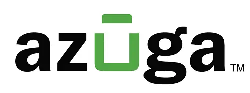 Azuga Logo