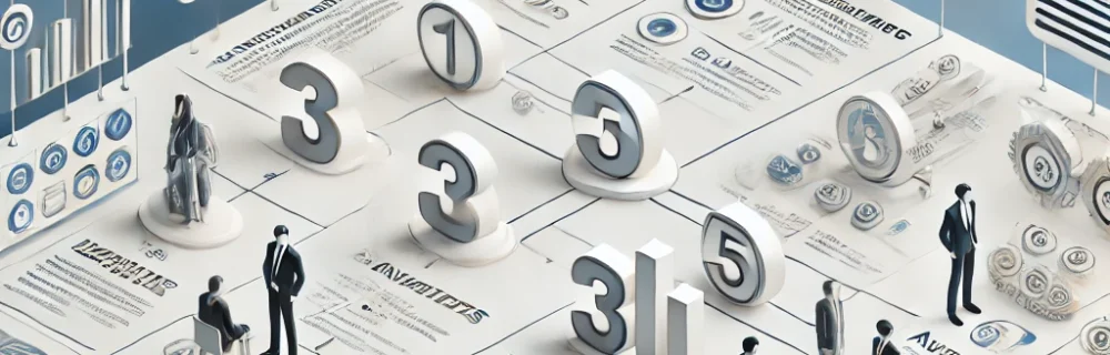 Top 5 Project Management Tools in 2024: Features, Pricing & Comparison