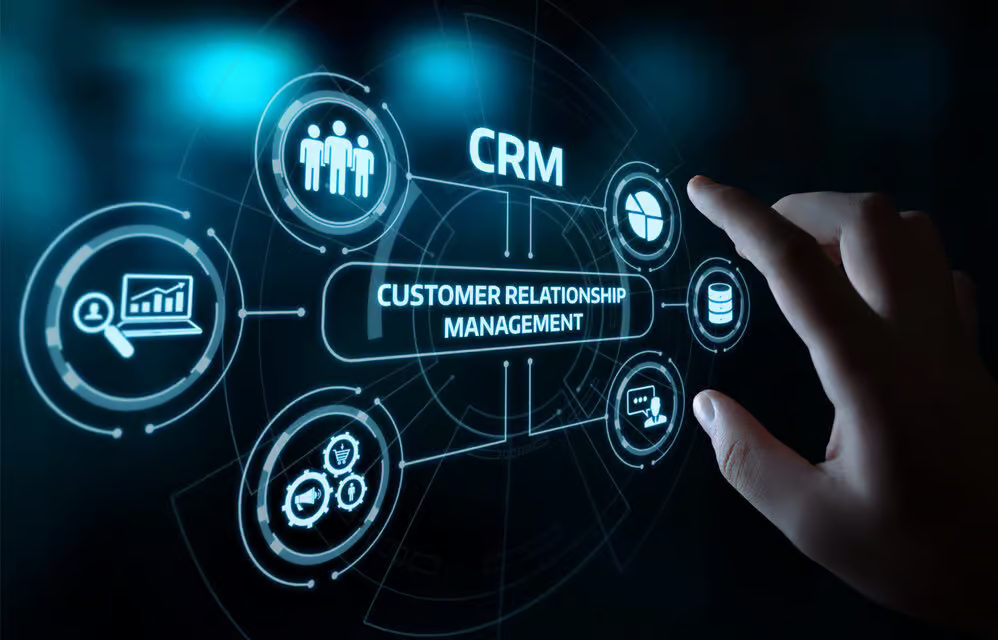 10 Essential Factors to Consider When Selecting a CRM System