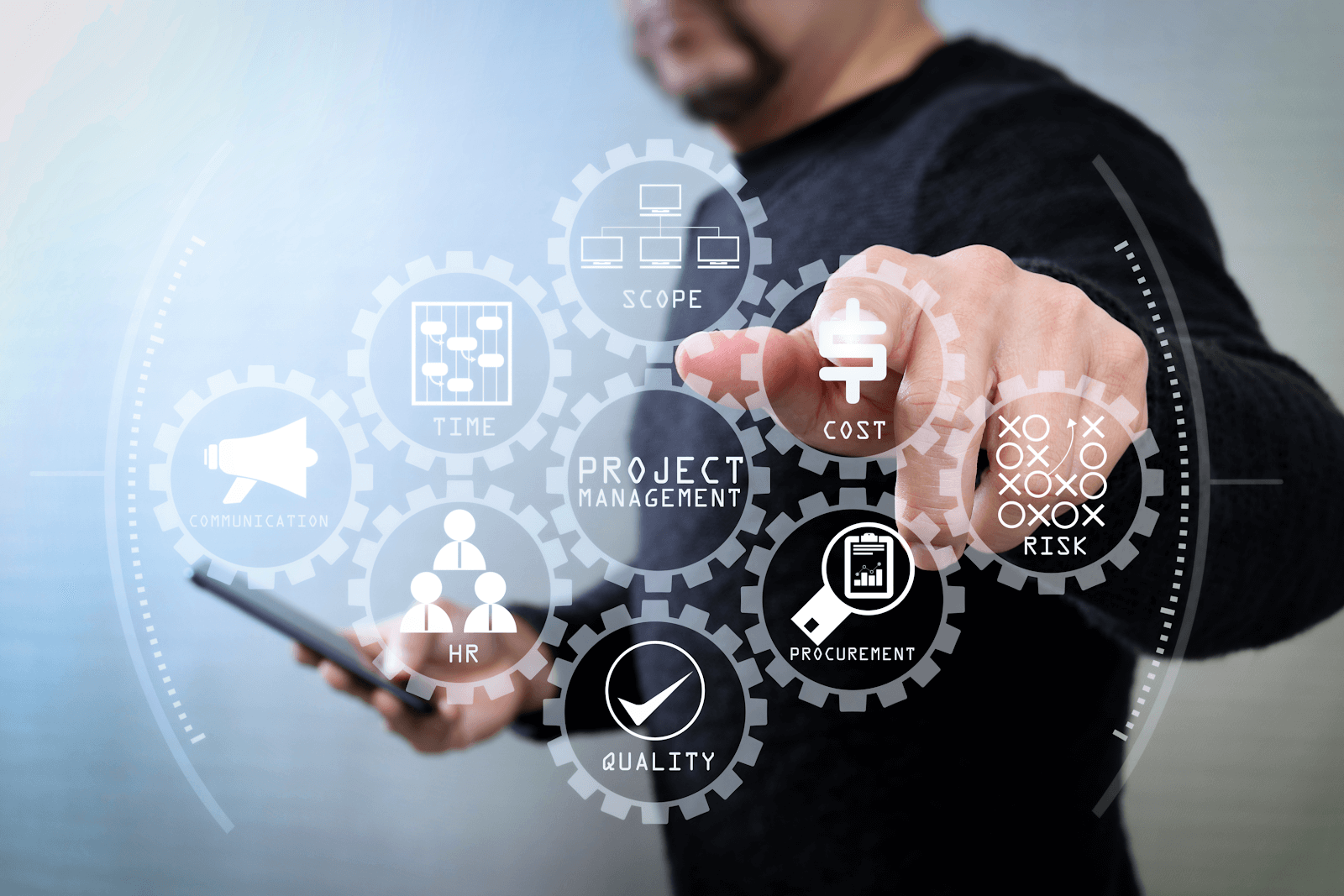 Key Features to Look for in Project Management Software