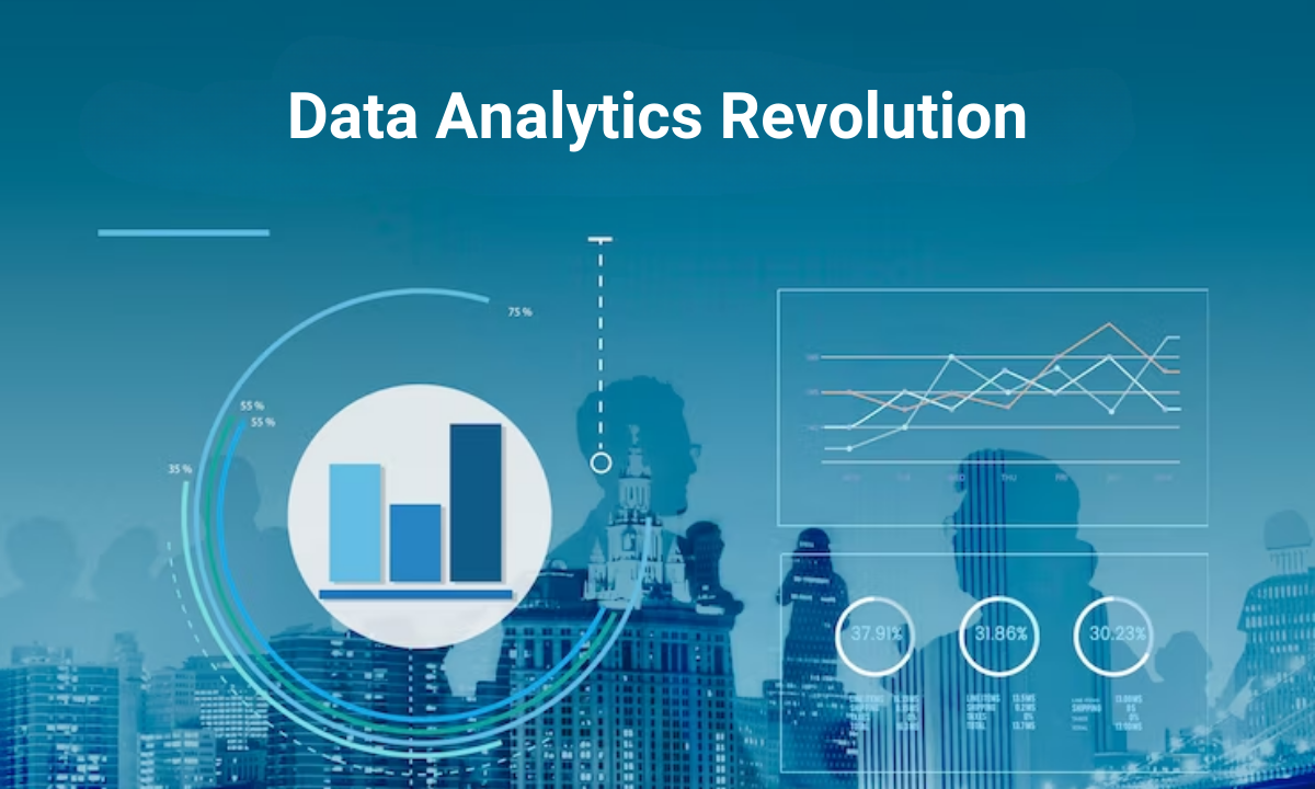 Data Analytics Revolution
