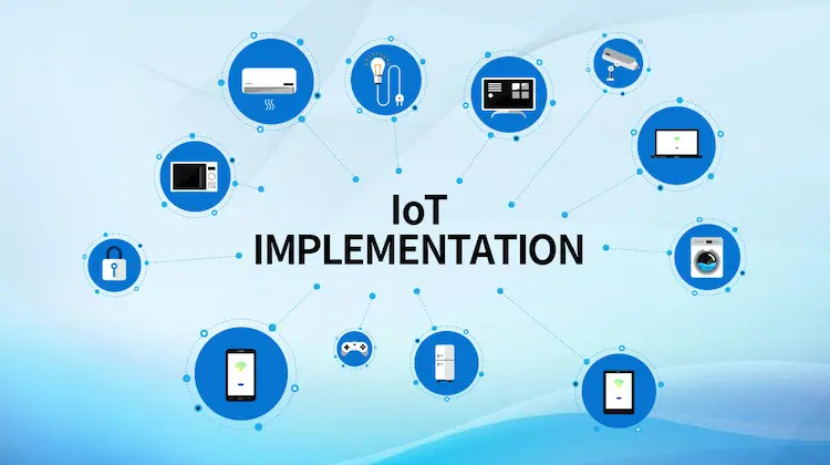 IoT Implementation Guide